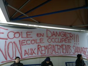 Ecole Bourg 2 AR